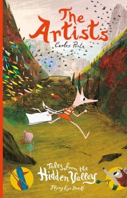 The Artists: Tales from the Hidden Valley