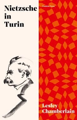 The End of the Future: Nietzsche in Turin