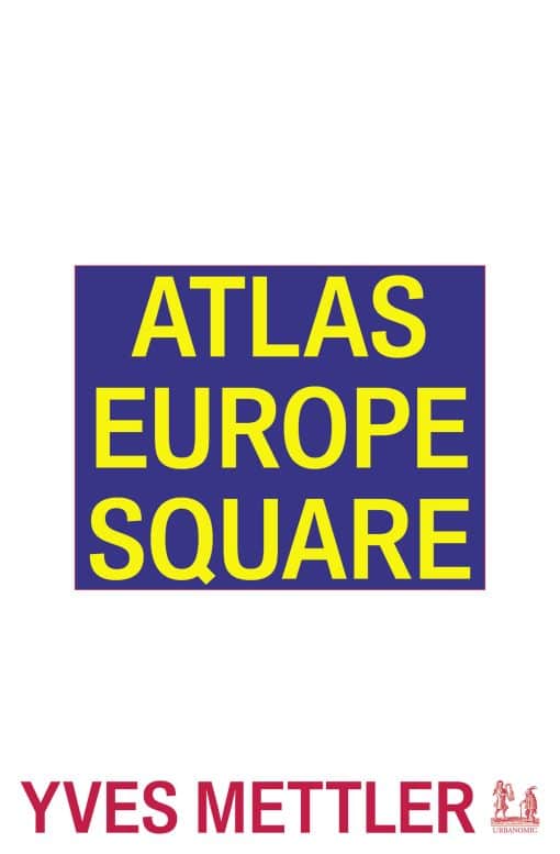 Atlas Europe Square