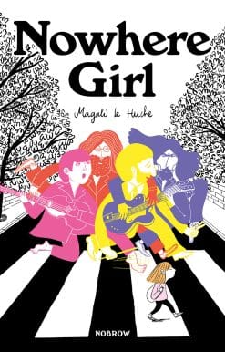 Nowhere Girl