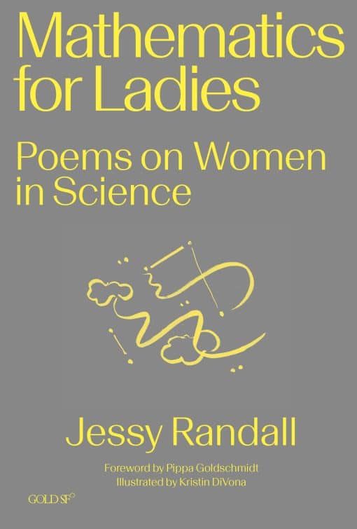 Mathematics for Ladies: Poems on Women in Science