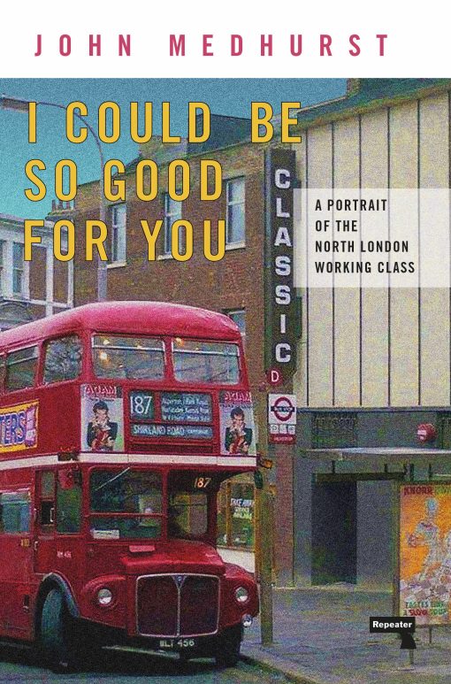 I Could Be So Good For You: A Portrait of the North London Working Class