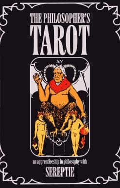 The Philosopher's Tarot