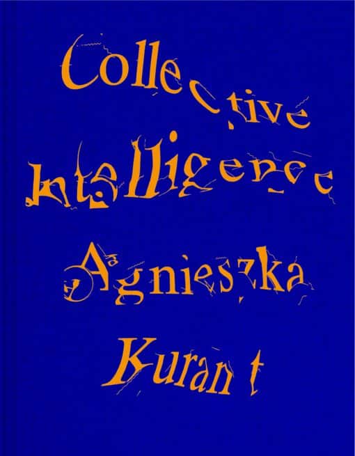 Agnieszka Kurant Collective Intelligence