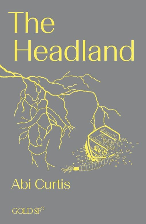 The Headland: