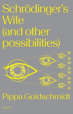 Schrodinger's Wife (and Other Possibilities)