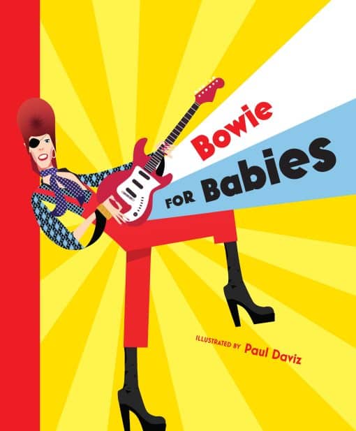 Bowie for Babies: