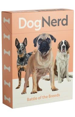 Dog Nerd: Battle of the breeds