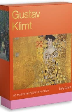 Gustav Klimt: 50 Masterpieces Explored