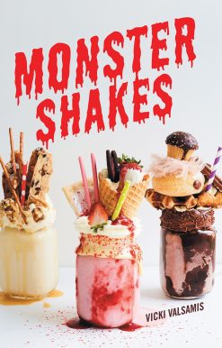 Monster Shakes