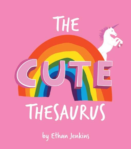 The Cute Thesaurus: