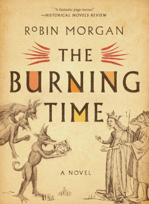 The Burning Time: