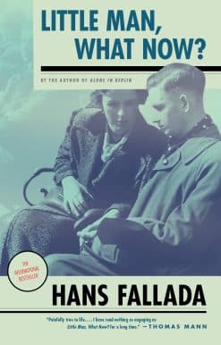 Little Man, What Now?