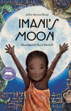 Imani's Moon
