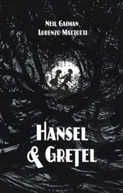 Hansel and Gretel Standard Edition (A Toon Graphic)