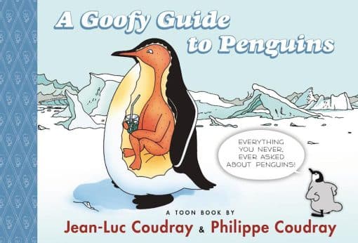 A Goofy Guide to Penguins: TOON Level 1