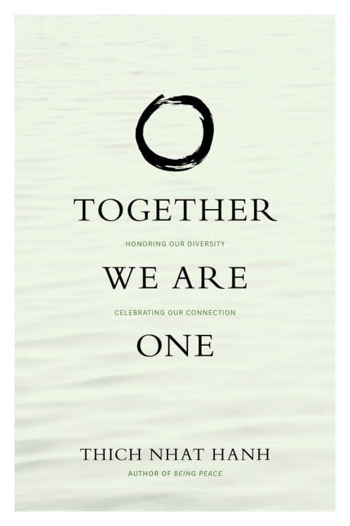 Honoring Our Diversity, Celebrating Our Connection: Together We Are One