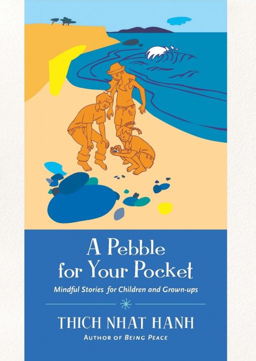 Mindful Stories for Children and Grown-ups: A Pebble for Your Pocket