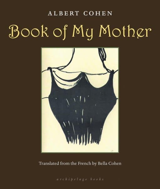 Book of My Mother