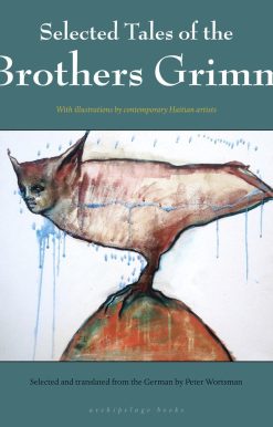 Selected Tales of the Brothers Grimm