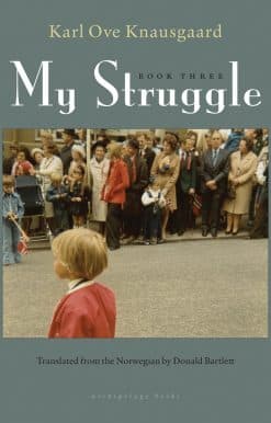 My Struggle: Book Three
