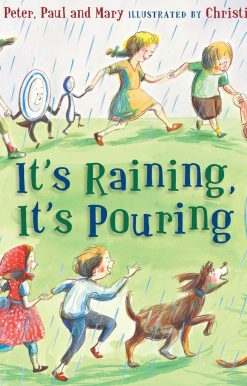 It's Raining, It's Pouring