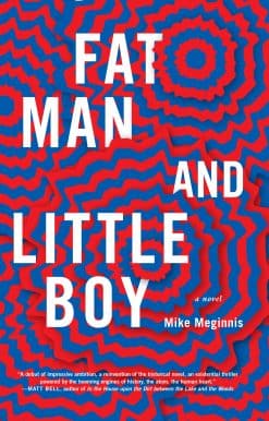 Fat Man and Little Boy