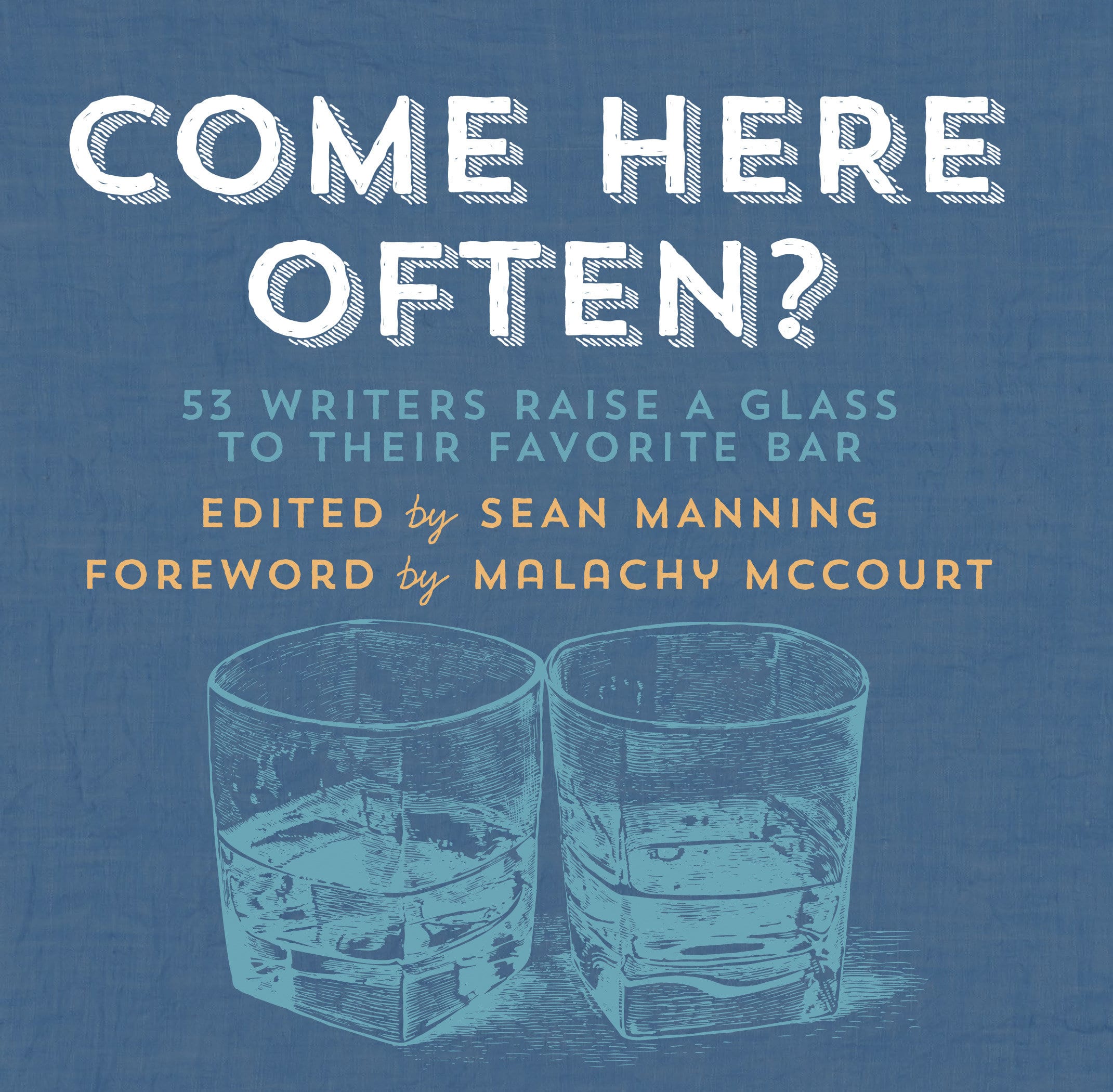 9781936787227 Come Here Often?: 53 Writers Raise a Glass to Their Favorite Bar
