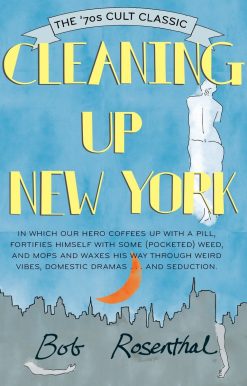 Cleaning Up New York: The '70s Cult Classic