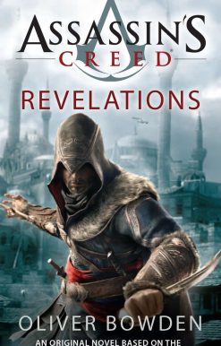 Assassin's Creed: Revelations