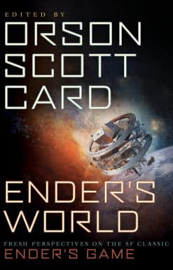 Fresh Perspectives on the SF Classic Ender's Game: Ender's World