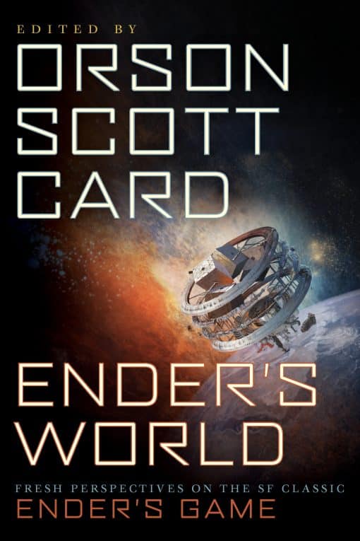 Fresh Perspectives on the SF Classic Ender's Game: Ender's World