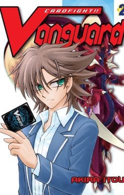Cardfight!! Vanguard 2