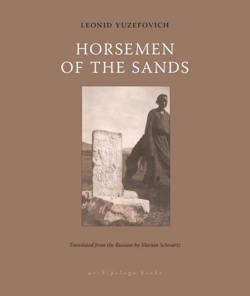 Horsemen of the Sands: