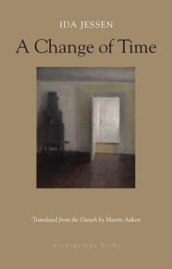 A Change of Time