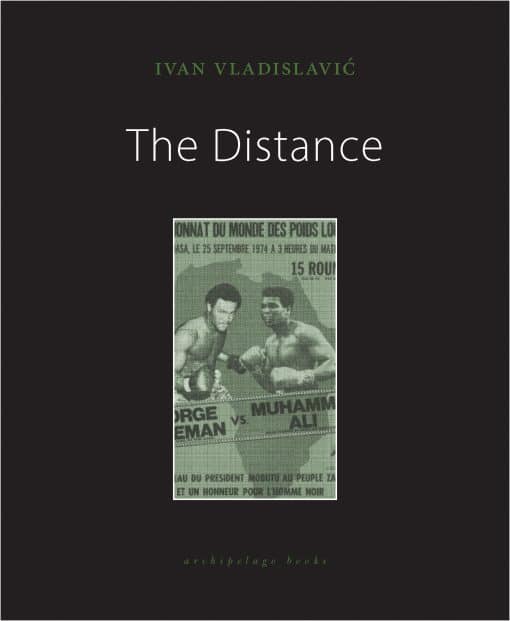 The Distance