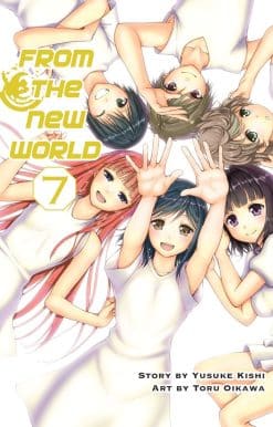 From the New World, Volume 7