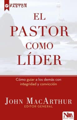 El pastor como lider / The Shepherd as Leader