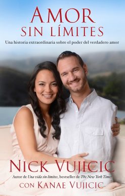 Amor sin límites / Love Without Limits