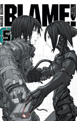 BLAME! 5