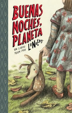 BUENAS NOCHES, PLANETA: TOON Level 2