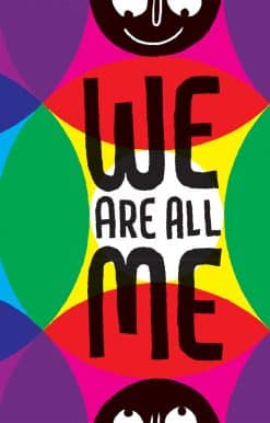 TOON Level 1: We Are All Me