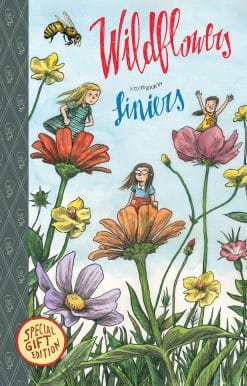 Wildflowers: Special Gift Edition
