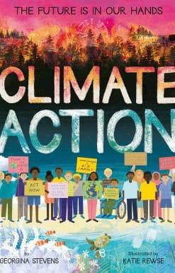 Climate Action: The Future is in Our Hands