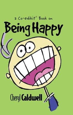 Being Happy