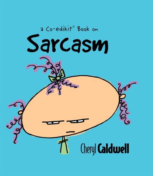 Sarcasm