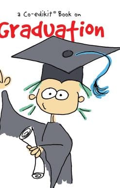 A Co-edikit Book on Graduation: