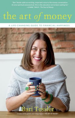A Life-Changing Guide to Financial Happiness: The Art of Money