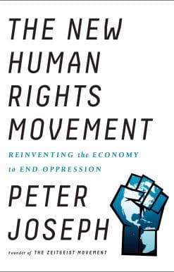 Reinventing the Economy to End Oppression: The New Human Rights Movement