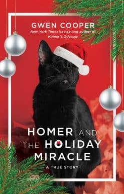 Homer and the Holiday Miracle: A True Story